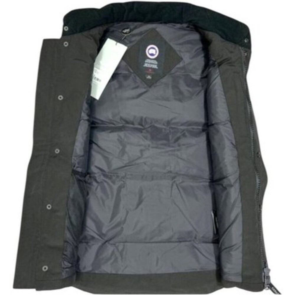 Canada Goose Down Puffer Vest Men's XS - Picture 2 of 3